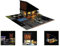 1:64 GFANS Model Car Diorama Garage Shops with LED Lighting Dealership Model Car Toy (Starbvcks)