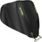 FXDSCA Motorrad Abdeckplane für Kawasaki Z650 Z800 Z900 Z1000 Z 650RS 800 900 1000 R/SX,Motorradabdeckung Indoor Outdoor Motorradplane,Motorrad Schutzhülle Wasserdicht Staubdichte UV-Schutz Zubehör