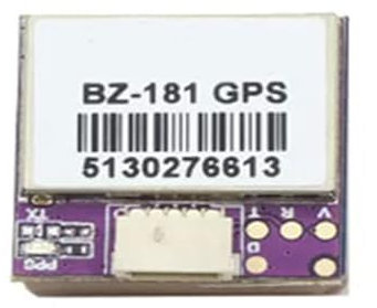 Navigationsflugmanagement Flugcontroller 251 181 121 Für Feste Flügelflugzeuge F7 Unterstützung