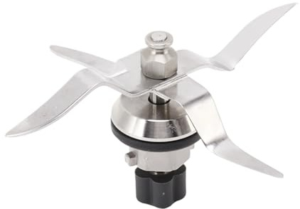 Blender Blade,Compatible for Monsieur Cuisine Connect,Mix Knife,Compatible for Silvercrest,5T