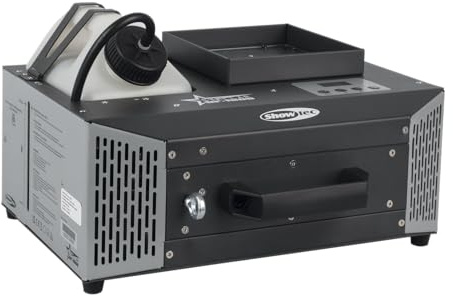 Showtec Stellar UF-1000 Upright Fogger