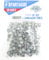 Spartacus 52 x Replacement Lawn Raker Scarifier Tines Tynes For Qualcast F016T47920
