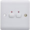 Energenie MiHome Light 2-Gang White Master - Energenie