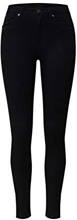 KAFFE Damen Grace Skinny Jeans