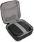 co2CREA Duro Viajar Fundas Caso Cubierta Estuche para Bose SoundLink Micro Altavoz con Bluetooth