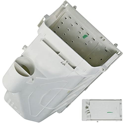 Wäschebox OMNIA FSCR für Waschmaschine Whirlpool – 481010580618