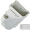 CORPS BOITE A LESSIVE OMNIA FSCR POUR LAVE LINGE WHIRLPOOL - 481010580618