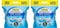 2X DAMPCLEAR2.5KG 2.5 K Moisture Trap Refill