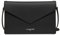 Lancaster Pur & Element Umhängetasche schwarz