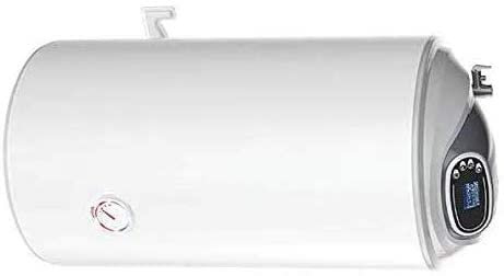 Ryte Eco Thermos électrique 80 litres | Chauffe-eau horizontal série Premium Eco | Isolation haute densité