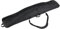 HEAD SINGLE BOARDBAG + BACKPACK, Snowboardtasche für eine Set-up mit Rucksackfunktion, Black