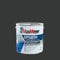 Maxmeyer Smalto All'Acqua Poliuretanico Brillante Nero 2 L