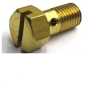 Gicleur principal de 52 compatible avec carburateur Gurtner D12/GA 5012/52 mobylette