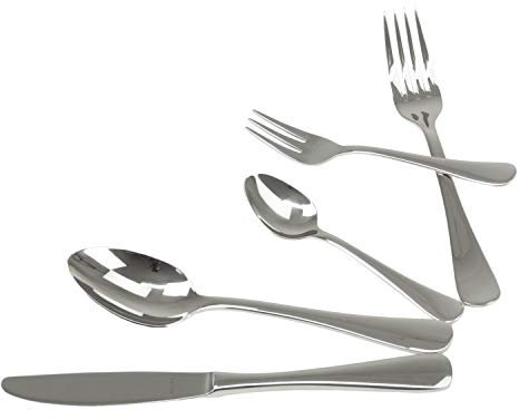 Solex Julia Besteckset 30 teilig für 6 Personen