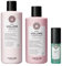 Maria Nila GIFT BOX Pure Volume und True Soft Argan Öl