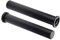 2X Manicotto Adattatore per bilanciere, da 25 mm a 50 mm, Accessori Converti da in 2 Manicotto a Diametro variabile per Attrezzi da Fitness, Stile B