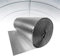 YARDIN Heizkörper Reflexionsfolie 3-4MM Isolierfolie für Dach, Boden, Wände-Doppelschicht-Aluminium folienisolierung, ungiftig, Wärmeisolierung, schalldicht(1×10M)