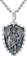 Erzengel St.Michael Halskette Schild Charm Sterling Silber Schützen Sie uns Anhänger Schmuck für Männer Frauen St. Michael Medaille für Jungen St. Michael Schützen Sie uns Reise Geschenk für Vater