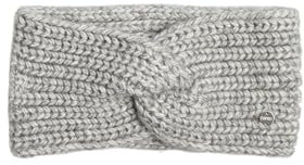 ESPRIT Damen 103EA1P311 Stirnband, 030/GREY, Einheitsgröße