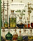 Composition Notebook: Vintage Aesthetic College Ruled With Botany Science Cover Design