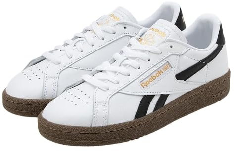 Reebok Club C Grounds Uk Trainers EU 45