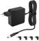 65 W Asus Netzteil, Ladegerät 65 W 19 V 3,42 A, Ladegerät für Asus F550C F555L F554L F552C F550L F751L X550C X551C X552C X554L K550C AD887020 ADP-65DW C PA-1 650-7. 8 EXA1208EH