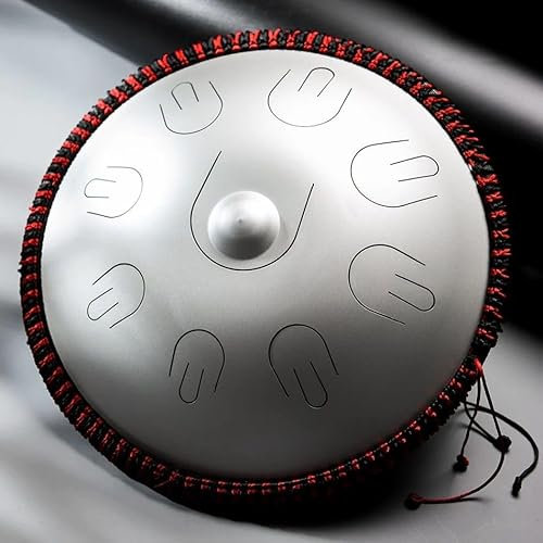 U-Turn Handpan 14-9 C Kurd SI