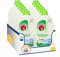 Detersivo Lavatrice Muschio Bianco Extra Profumato – Variazioni 4/8/12 Pezzi – 1260 ml (12)