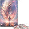 1000 Piece Jigsaw for Adults Jigsaw Puzzle Wall Decoration Stress Reliever 75x50cm