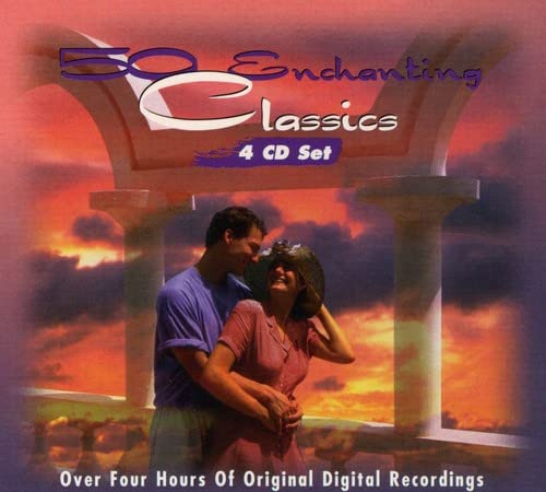 50 Enchanting Classics / Various