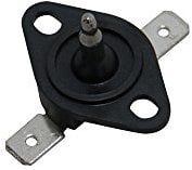 Thermistor arrière arcadia pour sèche linge Indesit C00292949