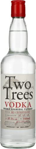 Two Trees Irlande Vodka 700 ml