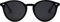SOJOS Occhiali da sole da donna polarizzati rotondi, occhiali da sole retro vintage protezione UV400 SJ2069