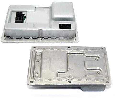 Xenon Scheinwerfer Vorschaltgerät LAD5G (12-polig) 3DO 907 391A