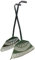 Selections Long Handled Leaf Collecting Grabber