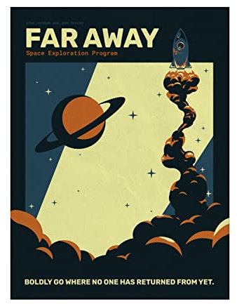 Cherry Picked Games Far Away - EN