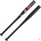 Cold Steel Brooklyn Banshee Schläger für Erwachsene, Unisex, Schwarz, 813 mm
