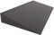 Dibapur® Keilkissen Matratzen (Ohne Bezug) Matratzenkeil Matratzenerhöhung Hochlagerungskeil fürs Bett ((B 90 x T 45 x H 15 / 1cm))