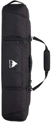 Burton Gig Board Bag, True Black, 156