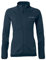 VAUDE Damen Women's Monviso Fleece Fz Jacket Ii, Dark Sea, 44 EU