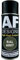 Alex Flittner Designs Vernice antiruggine 4 in 1 RAL 6007, colore verde bottiglia in metallo, vernice protettiva spray antiruggine