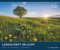 Landschaft im Licht 2024 - Bild-Kalender - Poster-Kalender - 60x50: Light on the Land