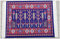 Egurs Teppich Mauspad Teppich Maus Pad Oriental Persian Mini Teppich Mauspad mit Quaste Klein Mousepad orientalischer Teppich Computer Mousepad Lustiges Büro Zubehör für Tischdekoration A14
