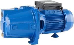 POMPA AUTOADESCANTE EBARA AGA1.00M AGA100 AGA2.00M AGA200 V230 V400 HP1 HP2 (AGA 1.00M V230)