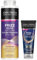 John Frieda Frizz Ease Wunder-Reparatur Set - Shampoo, 500ml & Nacht Wunder Haar-Lotion, 100 ml - Für frizzy, mitteldickes/dickes Haar - Lotion nährt intensiv in 1 Nacht - Shampoo mit Ceramiden