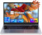 ZOLWAYTAC Laptop Gaming, computer portatili da gioco, 16 GB DDR4 512 GB SSD, con processore N100 (fino a 3,4 GHz, 4C/4T), 15,6 pollici FHD 1920 x 1080P, alloggiamento interamente in metallo, WiFi, BT
