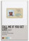 Call Me If You Get Lost Tyler, The Creator AlbumKünstleralbum Cover Poster Leinwand Gemälde Poster Ölgemälde Druck Poster Kunstalbum Home Painting Wohnzimmer Dekoration Leinwand Art Deco