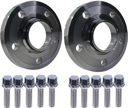 Spurverbreiterung Für Land Für Rover Für Defender Für Discovery 5 Für Range Für Rover Sport Für Discovery 3/4,LR3,LR4 PCD 5x120 CB 72,6 Rad Spacer Adapter Auto Distanzscheiben(Adapter 20mm)