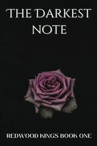 The Darkest Note Dark High School Bully Romance (Redwood Kings): Whispers of Shadows, Echoes of the Soul