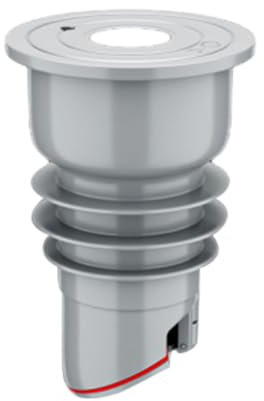 Bouchon Anti-Odeur pour Machine à Laver et Douche, Joint d'Étanchéité, Clapet de Vidange 35-40mm